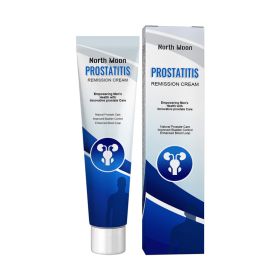 Men'S Care Cream Relieve Prostatitis,Male Body Care,Itch Massage Care Cream Private Antipruritus Cream,Prostatitis Pruritus Care