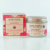 DEODORANT - Organic Vegan Douglas Fir Helichrysum