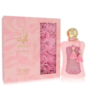 Afnan Fatima by Afnan Extrait De Parfum