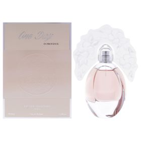 One Day in Provence by Reyane Tradition for Women - 3.3 oz EDP Spray