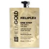 Heliplex One Step Hair Serum by Helis Gold for Unisex - 1.7 oz Serum