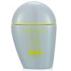 SHISEIDO - Sports BB SPF 50+ Quick Dry & Very Water Resistant - # Medium 14658 30ml/1oz