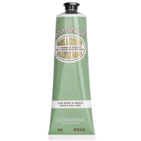 L'OCCITANE - Almond Delicious Hands 29MA150/597644 150ml/5oz