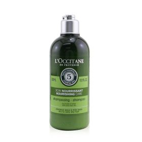 L'OCCITANE - Aromachologie Nourishing Care Shampoo (Dry to Very Dry Hair)    17SH300N18 300ml/10.1oz