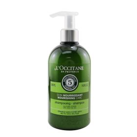 L'OCCITANE - Aromachologie Nourishing Care Shampoo (Dry to Very Dry Hair)    17SH500N18 500ml/16.9oz