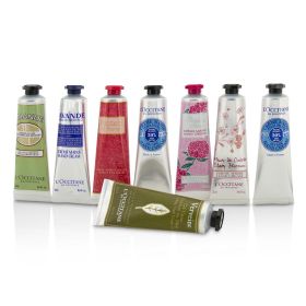 Fantastic 8 Hand Creams Set
