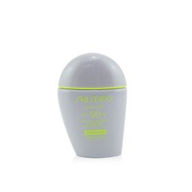 SHISEIDO - Sports BB SPF 50+ Very Water-Resistant - # Dark 14660 30ml/1oz