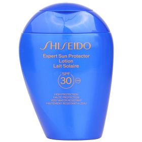 SHISEIDO - Expert Sun Protector Lotion SPF 30 (For Face & Body) 212331 150ml