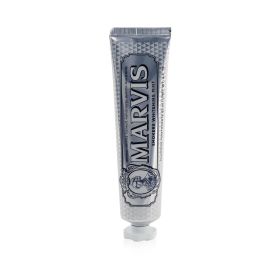 MARVIS - Smokers Whitening Mint Toothpaster (Box Slightly Damaged) 85ml/4.4oz