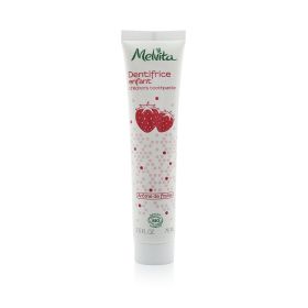 MELVITA - Children's Toothpaste 86Z0037 / 045784 75ml/2.5oz