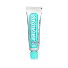MARVIS - Anise Mint Toothpaste 10ml/0.5oz