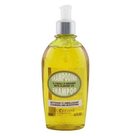 L'OCCITANE - Almond Shampoo with Almond Oil 29SH240A20 / 681503 240ml/8.1oz