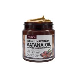 Batana Oil Hair Conditioner, Natural Batana Oil For Hair Growth For Healthier Thicker Hair, Stimulates Hair Follicles