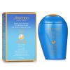 SHISEIDO - Expert Sun Protector Face & Body Lotion SPF 50+ UVA (Turns Invisible, Very High Protection, Very Water-Resistant) 15673 150ml/5.07oz