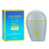 SHISEIDO - Sports BB SPF 50+ Quick Dry & Very Water Resistant - # Medium 14658 30ml/1oz
