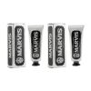 MARVIS - Amarelli Licorice Toothpaste Duo Pack (Travel Size) 2x25ml/1.3oz