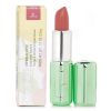 CLINIQUE - Pop Longwear Lipstick Shine - # 01 Nude Pop 147948 3.9g/0.13oz