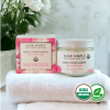 MOISTURIZER - Organic Vegan Helichrysum