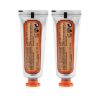 MARVIS - Ginger Mint Toothpaste Duo Pack (Travel Size)  2x25ml/1.29oz