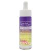 The One That Makes You Glow Dark Spot Serum SPF 40 by Hello Sunday for Unisex - 1.1 oz Serum