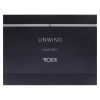 Unwind by Tumi for Men - 3 Pc Gift Set 3.4oz EDP Spray, 1oz EDP Spray, 6.7oz Body Wash