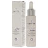 Iluma Intense Brightening Serum by Image for Unisex - 0.9 oz Serum