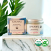 DEODORANT - Organic Vegan Chamomile Lime