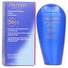 SHISEIDO - Expert Sun Protector Lotion SPF 50  (For Face & Body)  212324 300ml