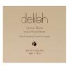 Colour Blush Compact Powder Blusher - Clementine by Delilah for Women - 0.14 oz Blush