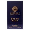 Dylan Blue by Versace for Men - 1.7 oz EDT Spray