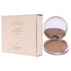 Pure Light Compact Illuminating Powder - Aura by Delilah for Women - 0.34 oz Powder