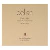 Pure Light Compact Illuminating Powder- Lustre by Delilah for Women - 0.34 oz Powder