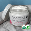 MOISTURIZER - Organic Vegan Helichrysum