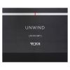 Unwind by Tumi for Men - 2 Pc Gift Set 3.4oz EDP Spray, 1oz EDP Spray