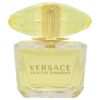 Versace Yellow Diamond by Versace for Women - 3 oz EDT Spray