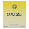 Versace Yellow Diamond by Versace for Women - 3 oz EDT Spray
