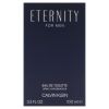 Eternity by Calvin Klein for Men - 3.3 oz EDT Spray