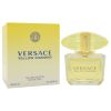 Versace Yellow Diamond by Versace for Women - 3 oz EDT Spray