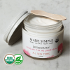 DEODORANT - Organic Vegan Douglas Fir Helichrysum