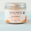 DEODORANT - Organic Vegan Bergamot Ylang Ylang