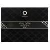 Oud Saffron by Orientica for Men - 4 Pc Gift Set 2.7oz EDP Spray, 2 x 10ml EDP Spray, 7.5ml EDP Splash