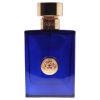 Dylan Blue by Versace for Men - 1.7 oz EDT Spray