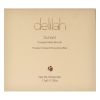Sunset Compact Matte Bronzer - Medium Dark by Delilah for Women - 0.39 oz Bronzer