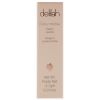 Colour Intense Cream Lipstick - Foxy by Delilah for Women - 0.013 oz Lipstick