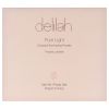 Pure Light Compact Illuminating Powder - Aura by Delilah for Women - 0.34 oz Powder