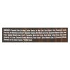 Every Man Jack Body Deodorant - Cedarwood - Aluminum Free - 3 Oz