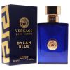 Dylan Blue by Versace for Men - 1.7 oz EDT Spray