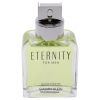 Eternity by Calvin Klein for Men - 3.3 oz EDT Spray