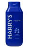 Harry's Men's Cleansing Body Wash, Stone, 18 fl oz