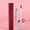 Long-Lasting Hydrating Lip Gloss, Moisturizing Non-Sticky Lip Tint with Hyaluronic Acid for Plumping Finish